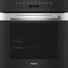Best Miele H 7264-60 B Inox/Cleansteel