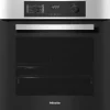 New Miele H 2265-1-60 B Active Inox/Cleansteel