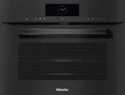 Discount Miele H 7840-60 Bm Noir Obsid.