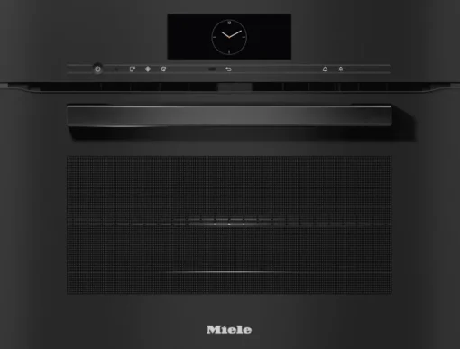 Discount Miele H 7840-60 Bm Noir Obsid.