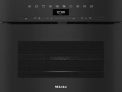 Best Miele H 7440-60 Bmx Noir Obsid.