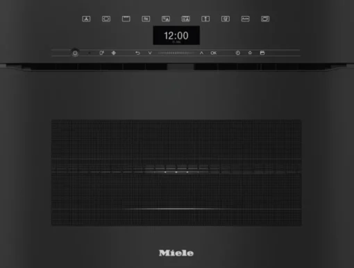 Best Miele H 7440-60 Bmx Noir Obsid.