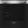 Clearance Miele H 2861-55 Bp Inox/Cleansteel