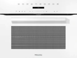 Sale Miele H 7244-60 Bp Blanc Brillant