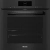 Discount Miele H 7860-60 Bp Noir Obsid.