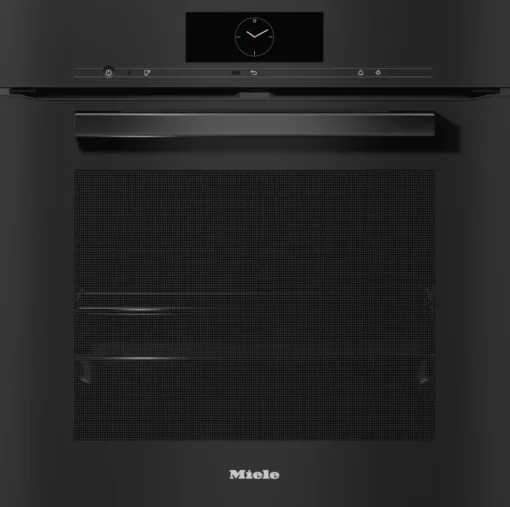 Discount Miele H 7860-60 Bp Noir Obsid.