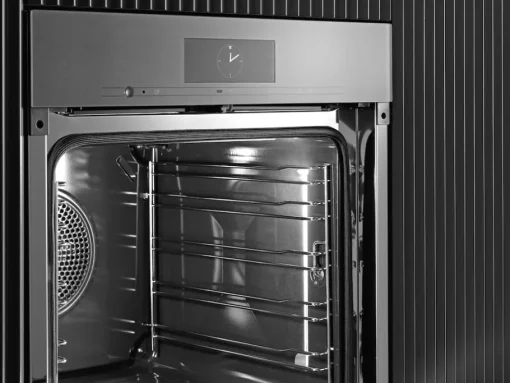 Discount Miele H 7860-60 Bp Noir Obsid.