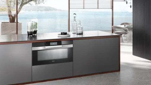 Online Miele H 7890-90 Bp Inox/Cleansteel
