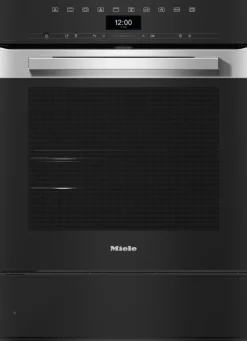 Miele H 7460-55 Bp Inox/Cleansteel