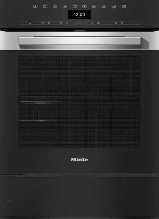 Miele H 7460-55 Bp Inox/Cleansteel