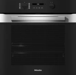 Hot Miele H 2861-60 Bp Inox/Cleansteel