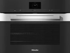 Online Miele H 7640-60 Bp Inox/Cleansteel