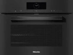 Miele H 7840-60 Bp Noir Obsid.