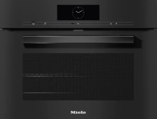 Miele H 7840-60 Bp Noir Obsid.