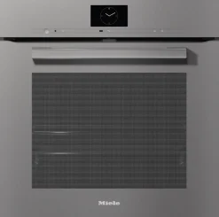 Hot Miele H 7660-60 Bp Gris Graphite