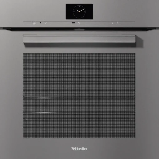Hot Miele H 7660-60 Bp Gris Graphite