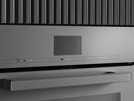 Hot Miele H 7660-60 Bp Gris Graphite