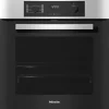 New Miele H 2265-1-60 Bp Active Inox/Cleansteel