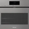 Clearance Miele H 7840-60 Bpx Gris Graphite