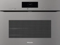 Clearance Miele H 7840-60 Bpx Gris Graphite