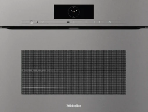Clearance Miele H 7840-60 Bpx Gris Graphite