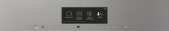 Clearance Miele H 7840-60 Bpx Gris Graphite
