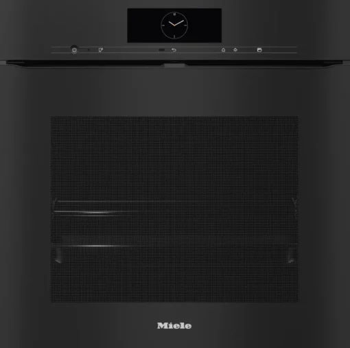 Miele H 7860-60 Bpx Noir Obsid.