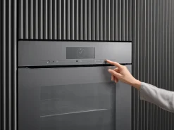 Miele H 7860-60 Bpx Noir Obsid.