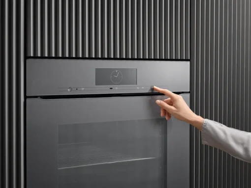 Miele H 7860-60 Bpx Noir Obsid.