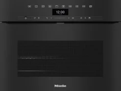 Sale Miele H 7440-60 Bpx Noir Obsid.