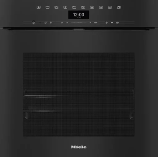 Sale Miele H 7464-60 Bpx Noir Obsid.