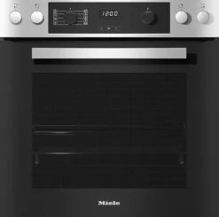 Discount Miele H 2265-1-60 E Active Inox/Cleansteel