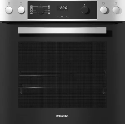 Discount Miele H 2265-1-60 E Active Inox/Cleansteel
