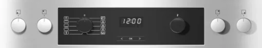 Discount Miele H 2265-1-60 E Active Inox/Cleansteel