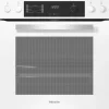 Clearance Miele H 2265-1-60 Ep Active Blanc Brillant