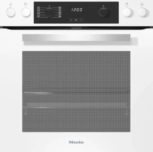 Clearance Miele H 2265-1-60 Ep Active Blanc Brillant