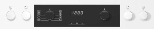 Clearance Miele H 2265-1-60 Ep Active Blanc Brillant