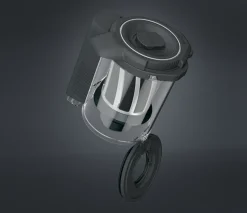 New Miele Hx-Fsf