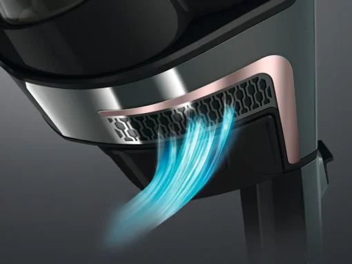 New Miele Hx-Fsf