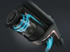 New Miele Hx-Fsf