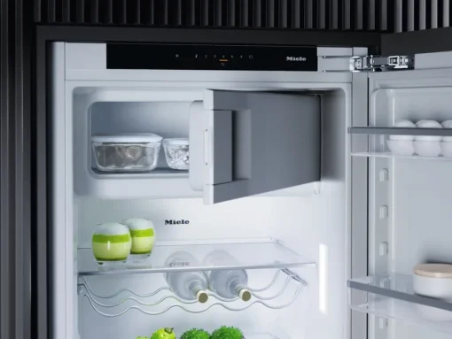 New Miele K 7328 D