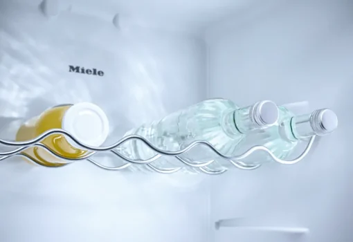 New Miele K 7328 D