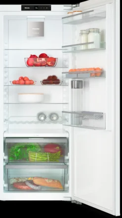 New Miele K 7443 D