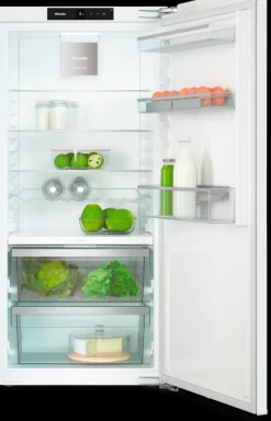 New Miele K 7343 D