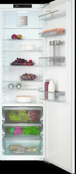 Best Miele K 7743 E
