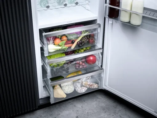 Best Miele K 7743 E