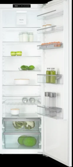 Hot Miele K 7733 E