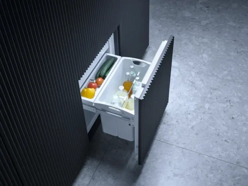 Discount Miele K 7731 E