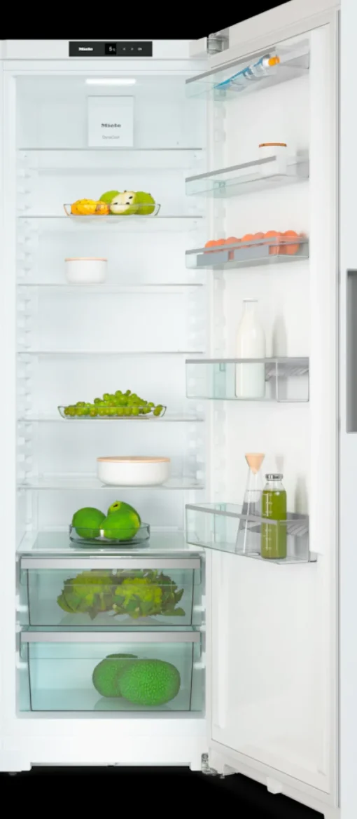 New Miele K 4373 Ed Blanc