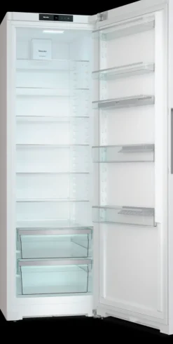 New Miele K 4373 Ed Blanc